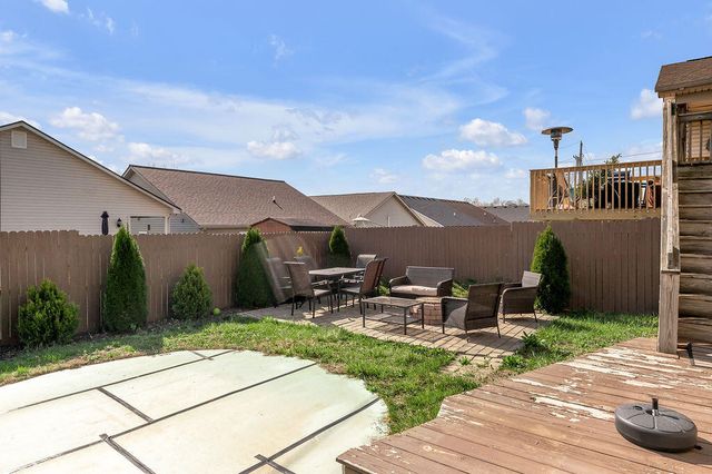 744 Lauren Drive, Nicholasville, KY 40356