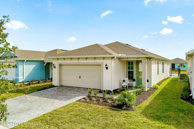 3113 Tidepool Place, Melbourne, FL 32940
