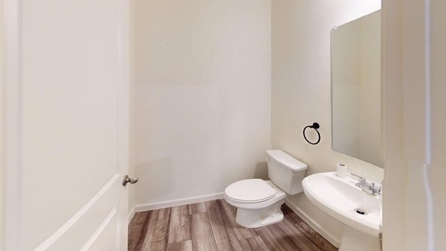 708 Bois D'Arc Lane, Anna, TX 75409