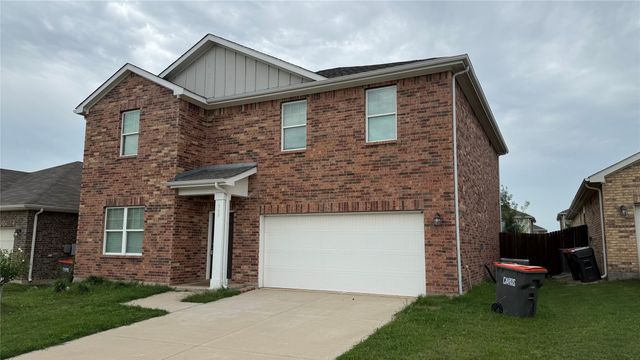 708 Bois D'Arc Lane, Anna, TX 75409