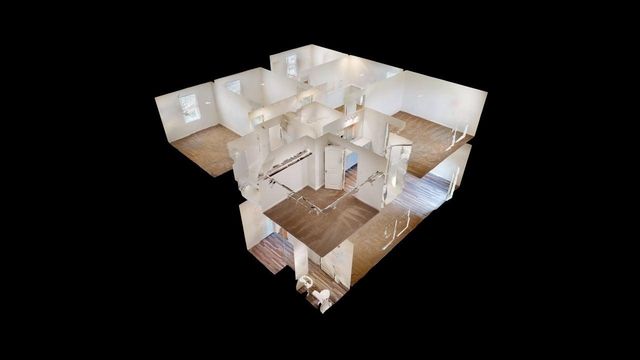 708 Bois D'Arc Lane, Anna, TX 75409