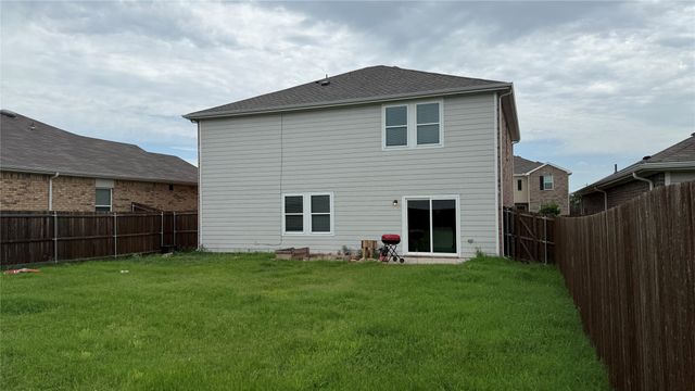 708 Bois D'Arc Lane, Anna, TX 75409