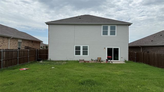 708 Bois D'Arc Lane, Anna, TX 75409