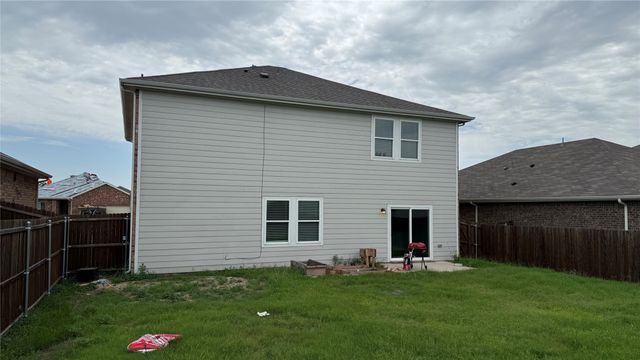 708 Bois D'Arc Lane, Anna, TX 75409
