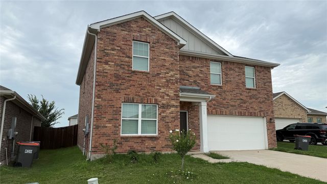 708 Bois D'Arc Lane, Anna, TX 75409