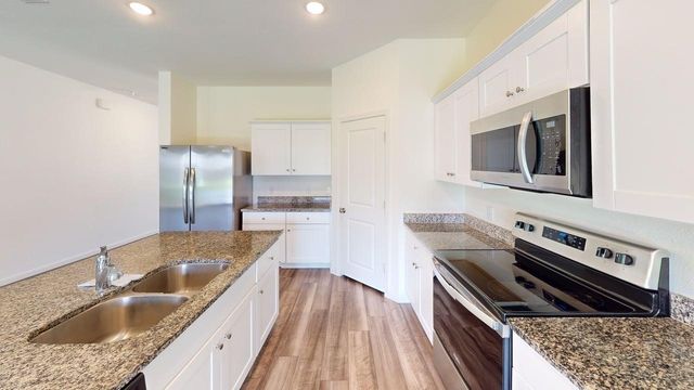 708 Bois D'Arc Lane, Anna, TX 75409