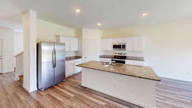 708 Bois D'Arc Lane, Anna, TX 75409
