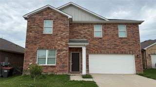 708 Bois D'Arc Lane, Anna, TX 75409