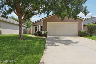 1531 IRISHWOOD Court, Middleburg, FL 32068