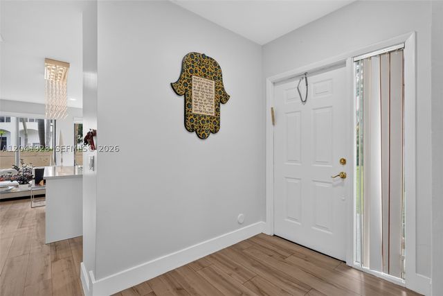 21391 Marina Cove Cir 19-K, Aventura, FL 33180
