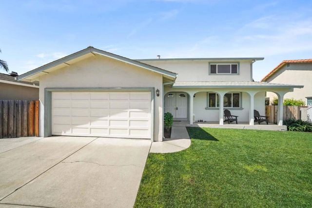 529 Bryce Court, Milpitas, CA 95035