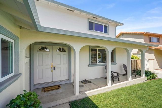 529 Bryce Court, Milpitas, CA 95035