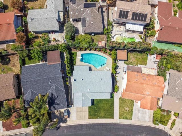 529 Bryce Court, Milpitas, CA 95035