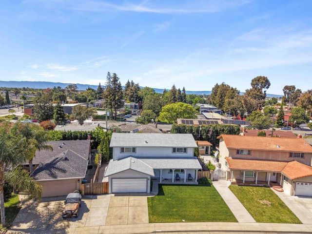 529 Bryce Court, Milpitas, CA 95035
