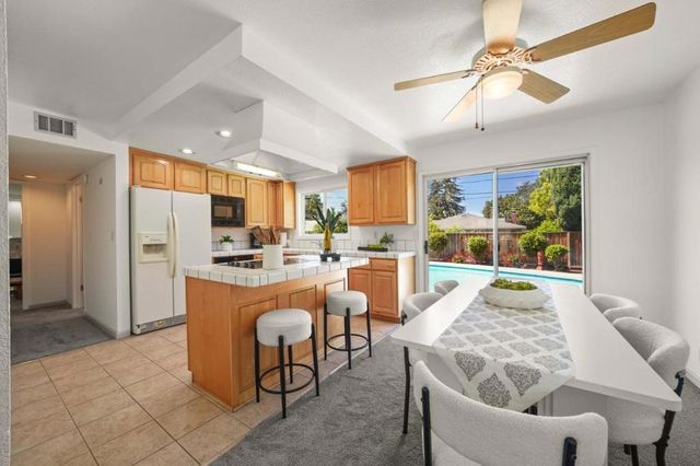 529 Bryce Court, Milpitas, CA 95035