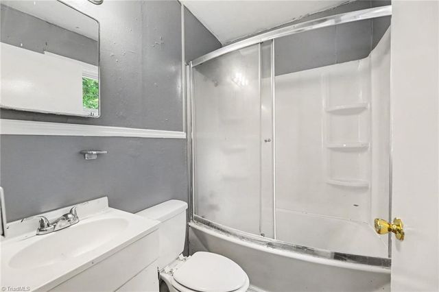 125 Scott Street, Reidsville, NC 27320