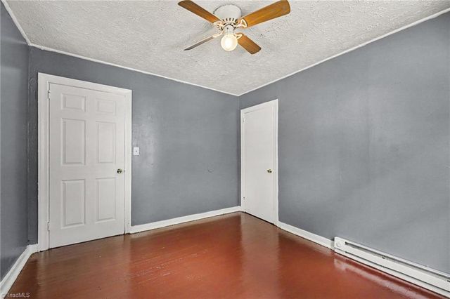 125 Scott Street, Reidsville, NC 27320