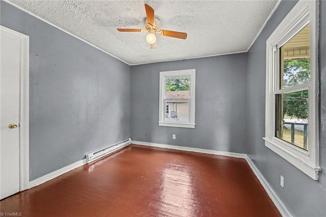 125 Scott Street, Reidsville, NC 27320
