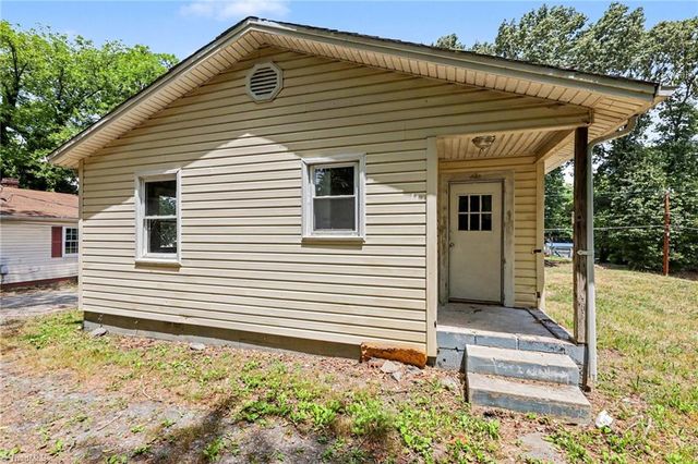 125 Scott Street, Reidsville, NC 27320