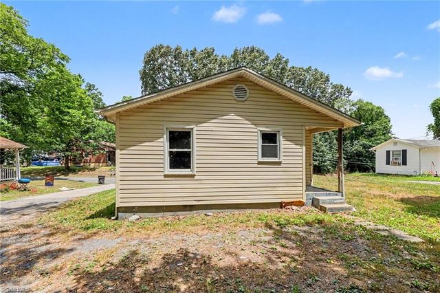 125 Scott Street, Reidsville, NC 27320