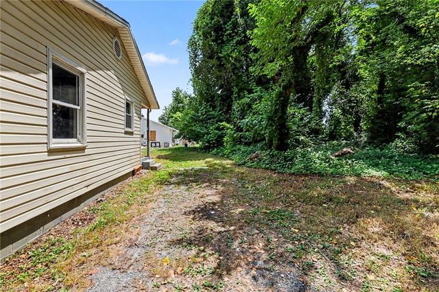 125 Scott Street, Reidsville, NC 27320