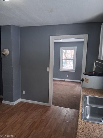 125 Scott Street, Reidsville, NC 27320