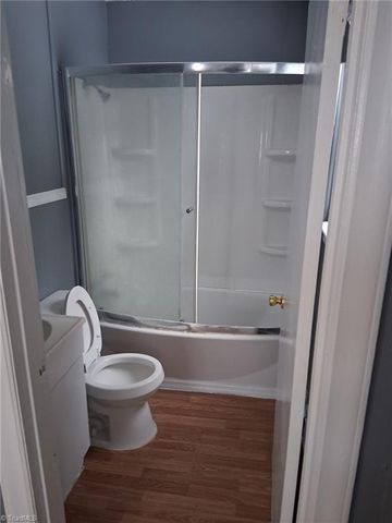 125 Scott Street, Reidsville, NC 27320