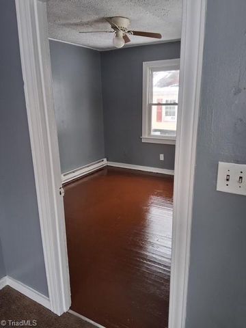 125 Scott Street, Reidsville, NC 27320