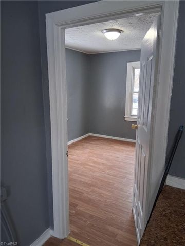 125 Scott Street, Reidsville, NC 27320