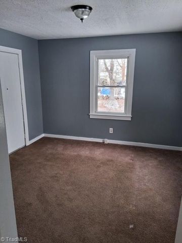 125 Scott Street, Reidsville, NC 27320