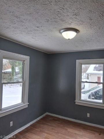 125 Scott Street, Reidsville, NC 27320