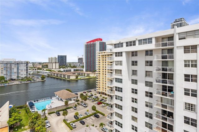 1865 S Ocean Dr 15B, Hallandale Beach, FL 33009