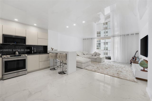 1865 S Ocean Dr 15B, Hallandale Beach, FL 33009