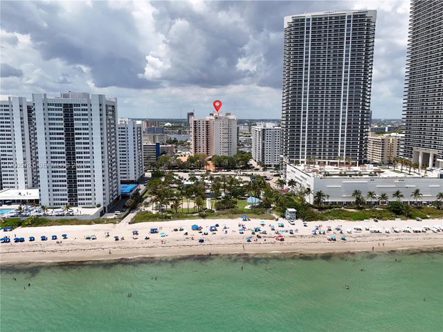 1865 S Ocean Dr 15B, Hallandale Beach, FL 33009