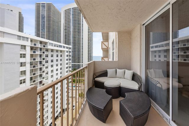 1865 S Ocean Dr 15B, Hallandale Beach, FL 33009