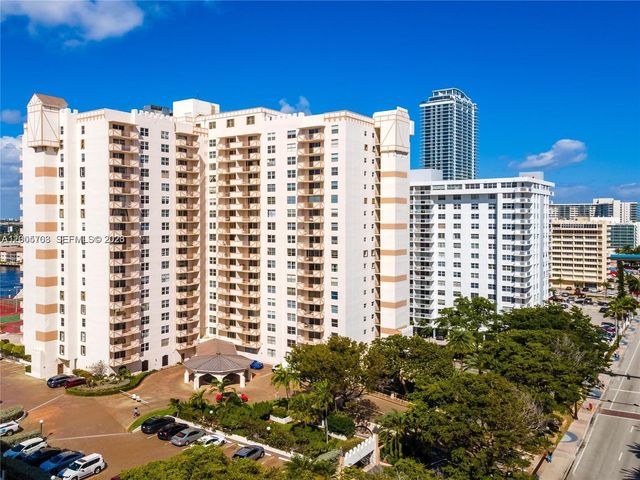 1865 S Ocean Dr 15B, Hallandale Beach, FL 33009