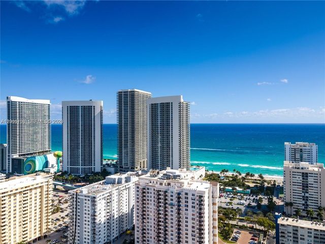 1865 S Ocean Dr 15B, Hallandale Beach, FL 33009