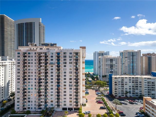 1865 S Ocean Dr 15B, Hallandale Beach, FL 33009