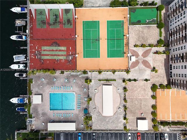 1865 S Ocean Dr 15B, Hallandale Beach, FL 33009