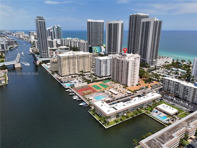 1865 S Ocean Dr 15B, Hallandale Beach, FL 33009