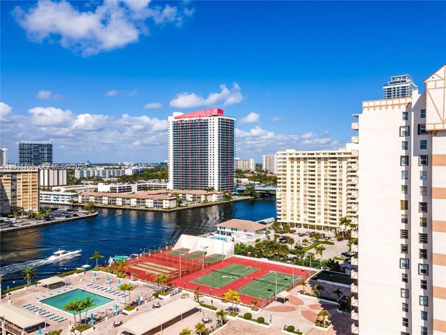 1865 S Ocean Dr 15B, Hallandale Beach, FL 33009