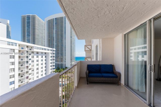 1865 S Ocean Dr 15B, Hallandale Beach, FL 33009