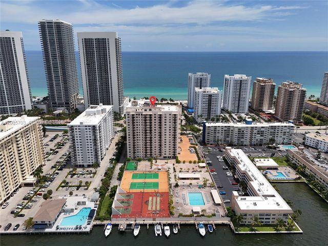 1865 S Ocean Dr 15B, Hallandale Beach, FL 33009