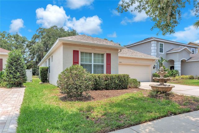 17433 NEW CROSS CIRCLE, Lithia, FL 33547