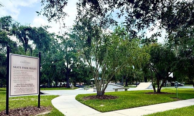 17433 NEW CROSS CIRCLE, Lithia, FL 33547