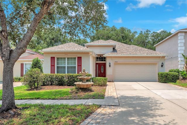 17433 NEW CROSS CIRCLE, Lithia, FL 33547