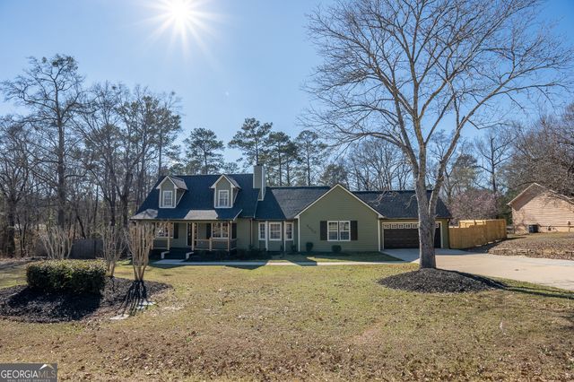 3050 Willowstone Drive, Lizella, GA 31052