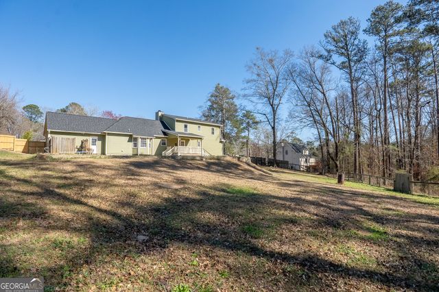 3050 Willowstone Drive, Lizella, GA 31052