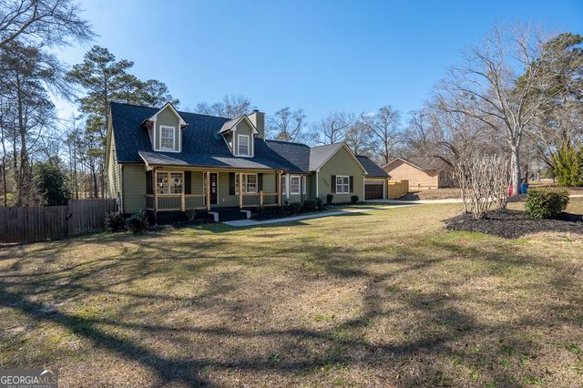 3050 Willowstone Drive, Lizella, GA 31052