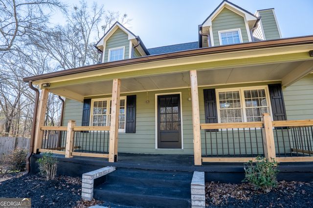 3050 Willowstone Drive, Lizella, GA 31052